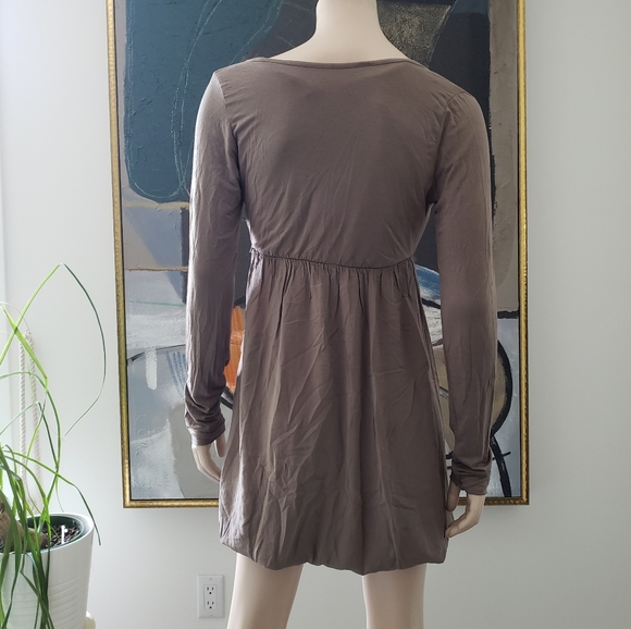 Compagnia Italiana | Jersey Dress - Picture 4 of 14